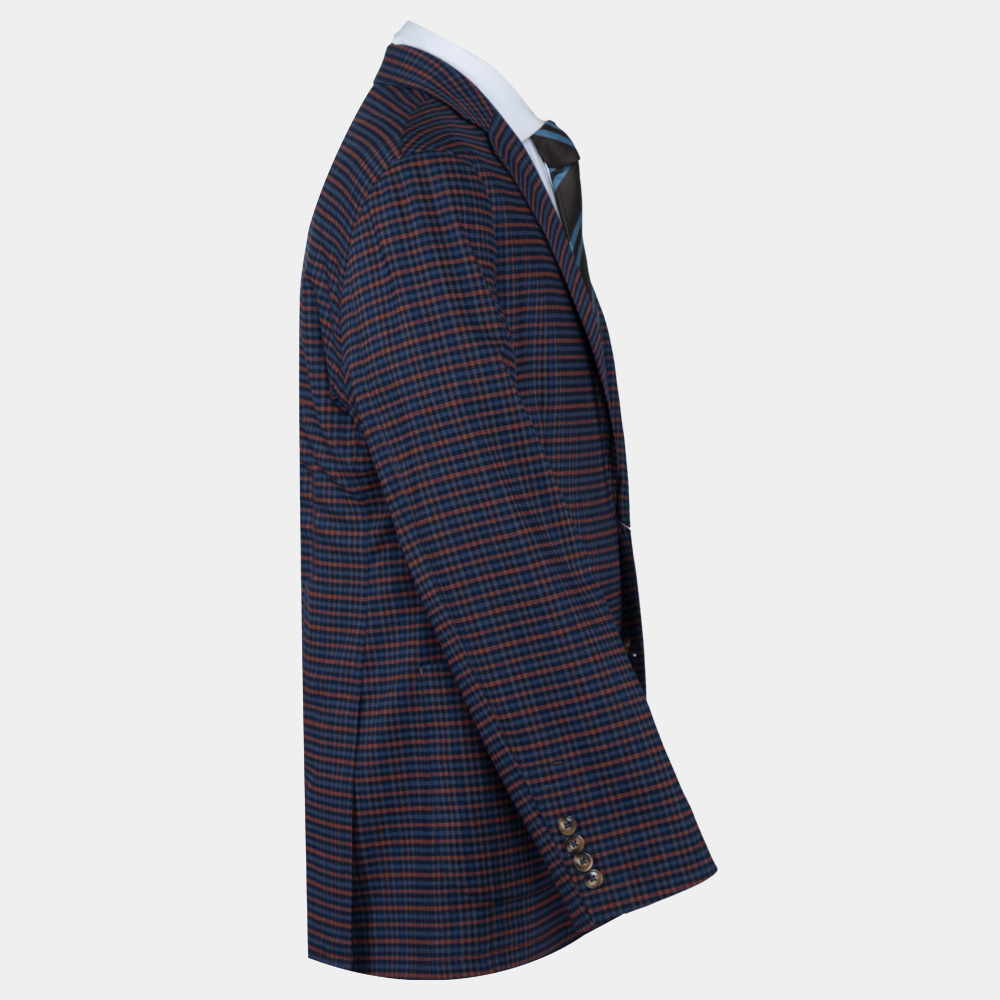 Men's Jacket (LIN-1427|TLF18)