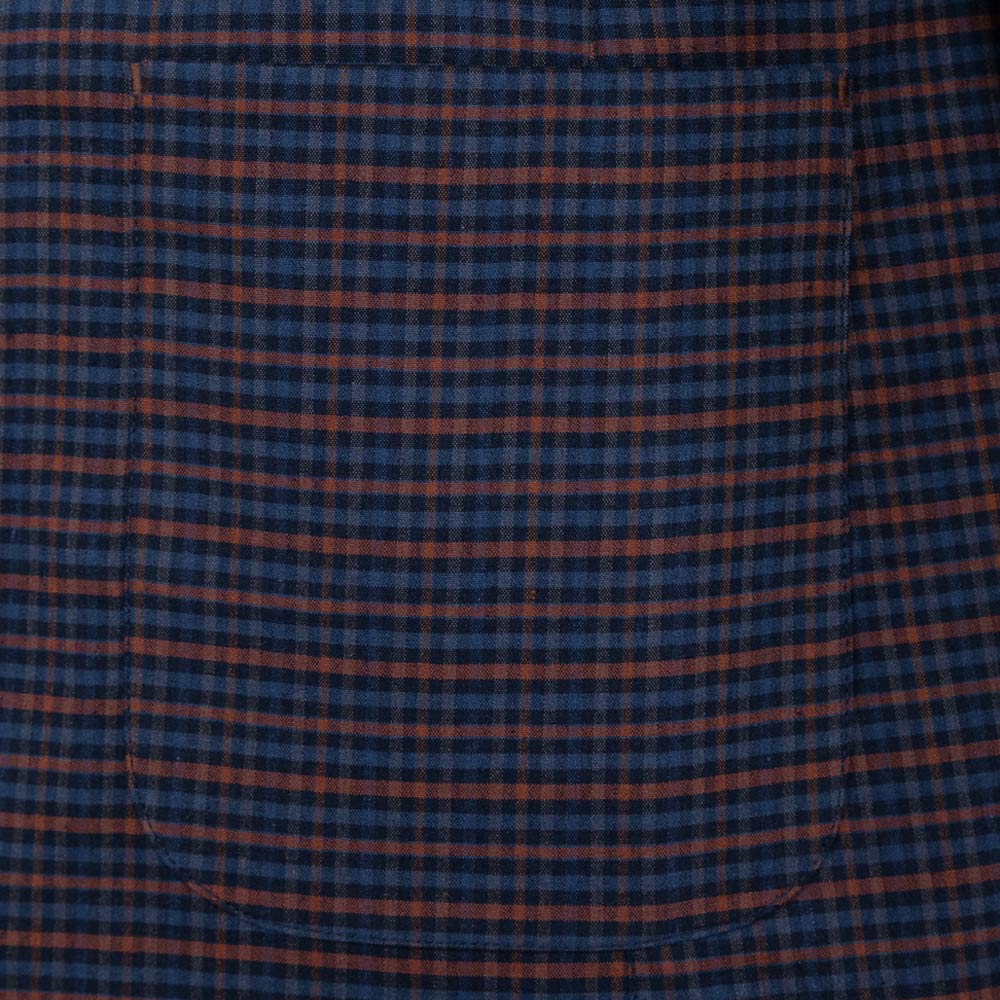 Men's Jacket (LIN-1427|TLF18)