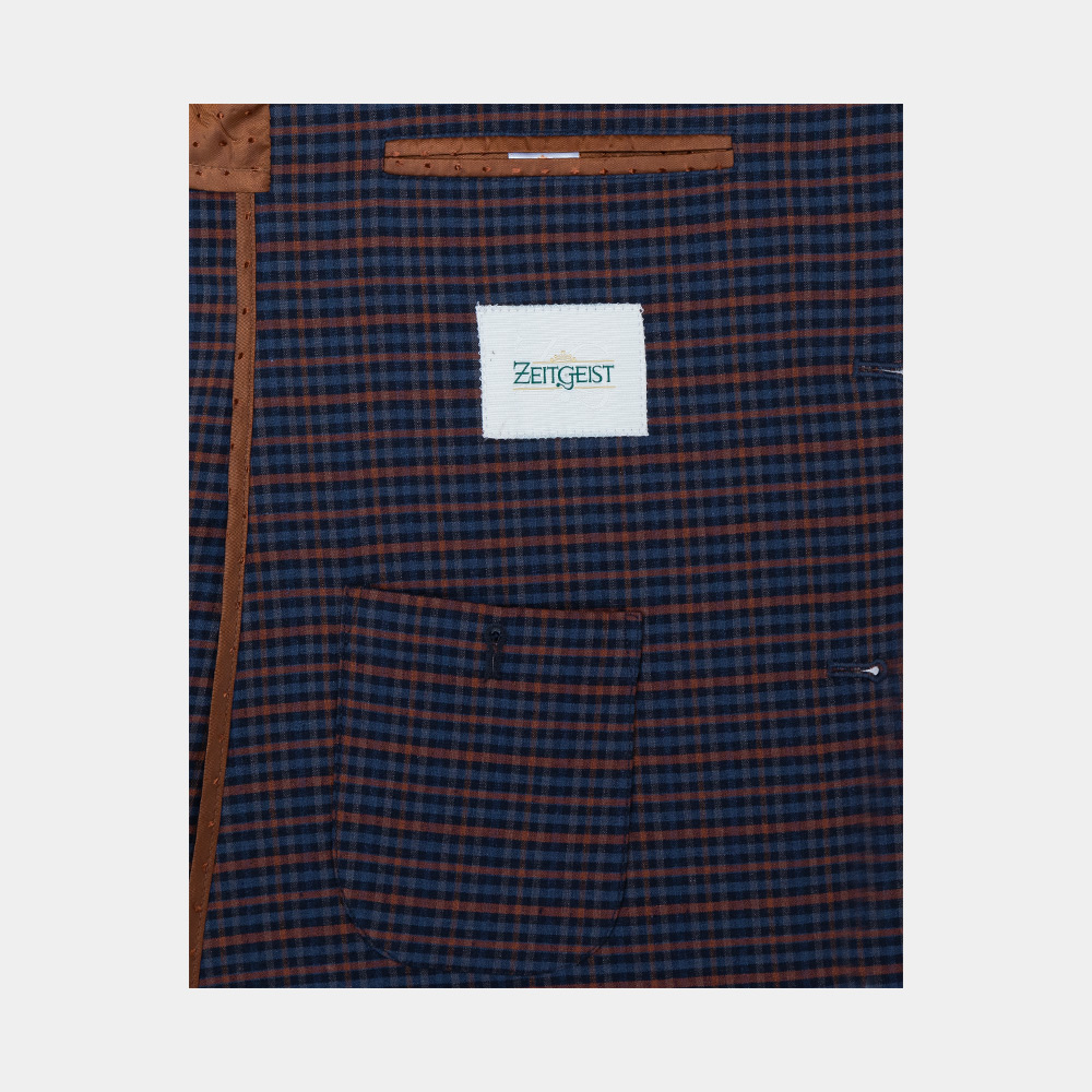 Men's Jacket (LIN-1427|TLF18)