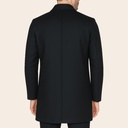 Men's Half Coat (BL-125|CLR)