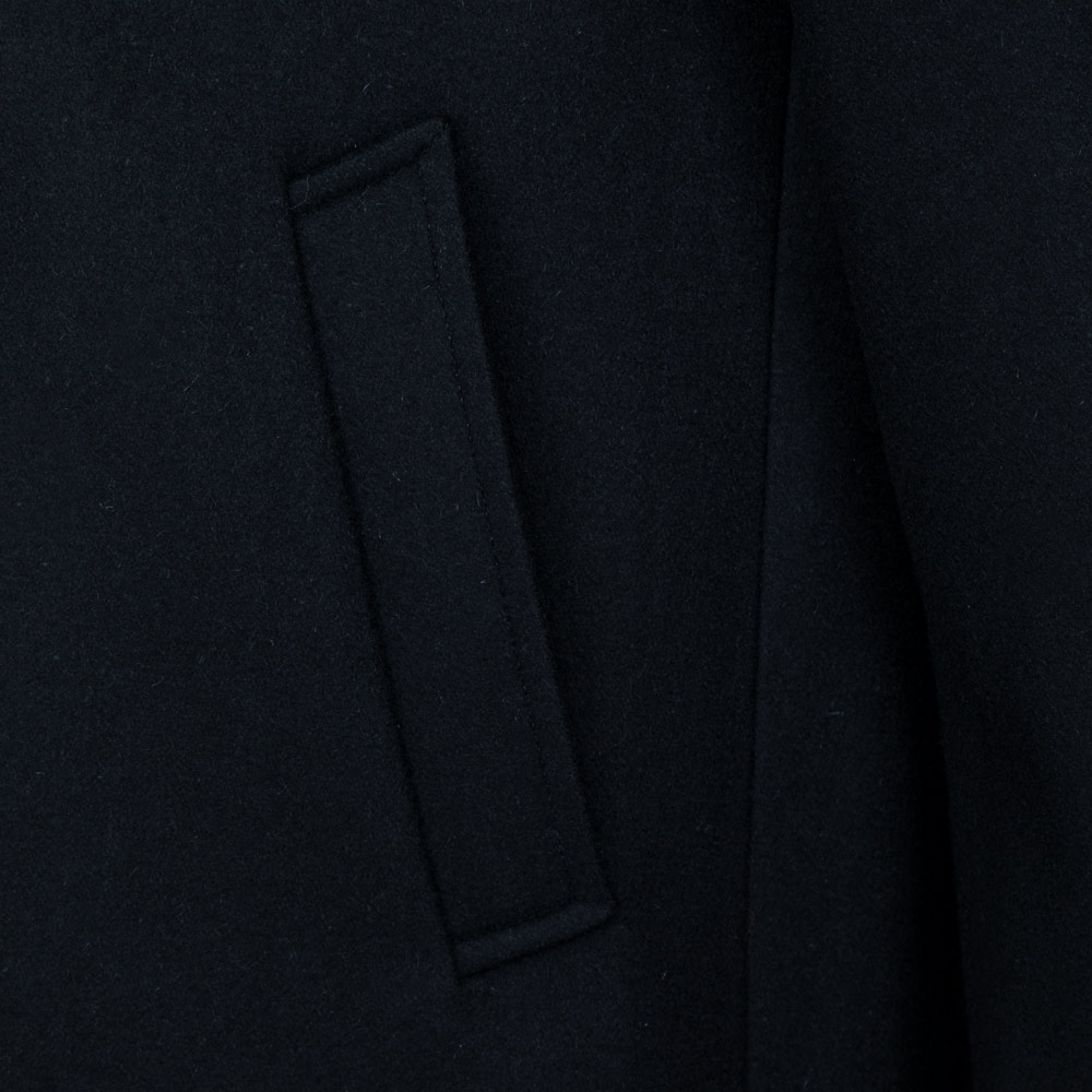 Men's Half Coat (BL-125|CLR)