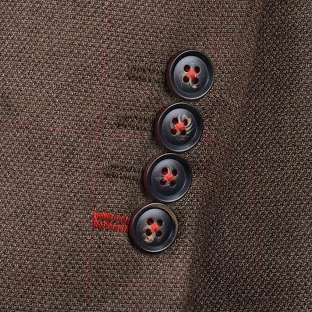 Sullivan's Mens Blazer (JTR-141|NTFG2)