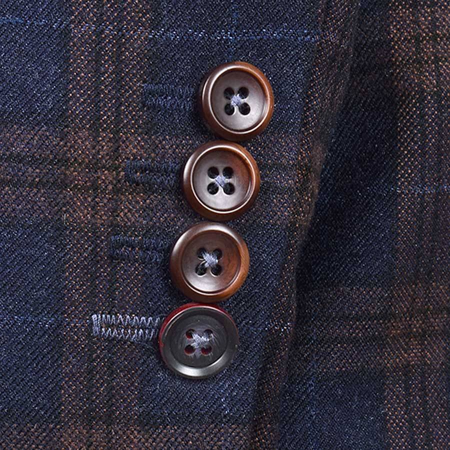 Sullivan's Mens Blazer (JTR-127|NTFG2)