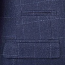 Sullivan's Mens Blazer (JTR-126|NTFG2)