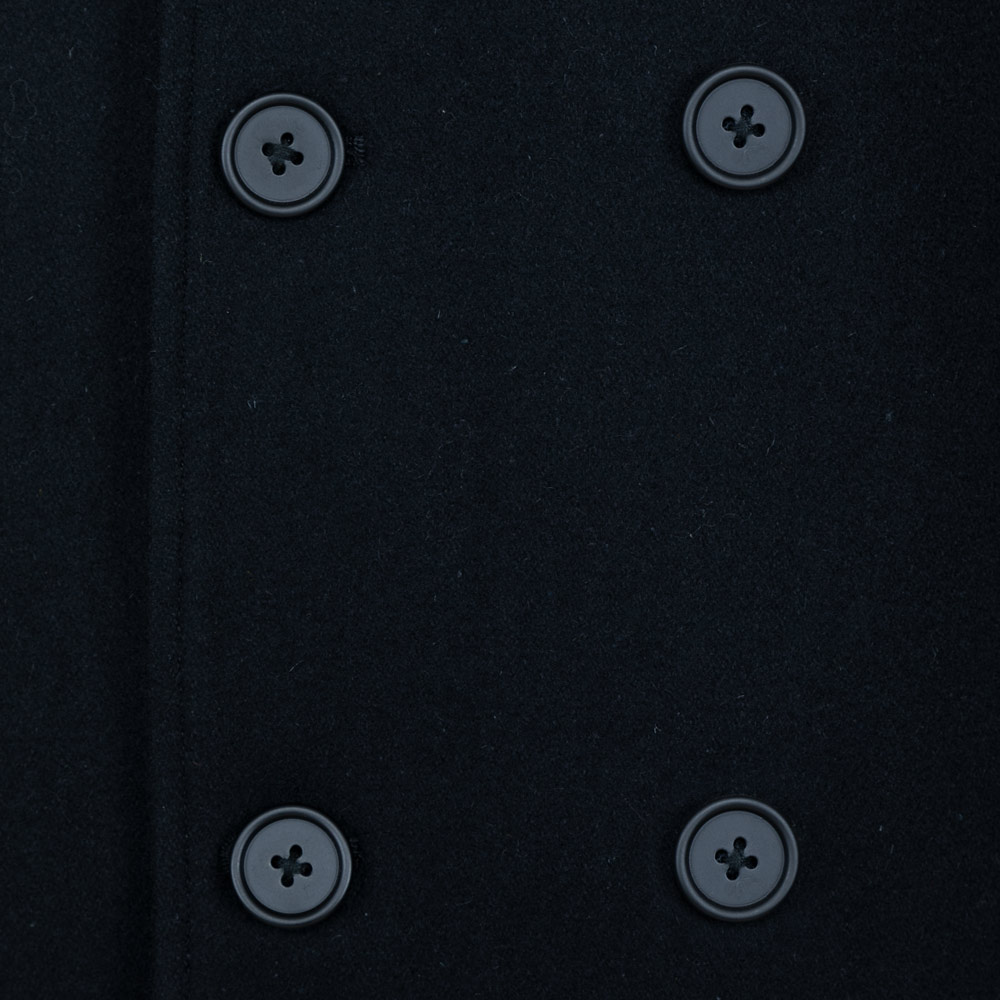 Men's Half Coat (BL-125|PCT)