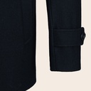 Men's Half Coat (BL-125|PCT)