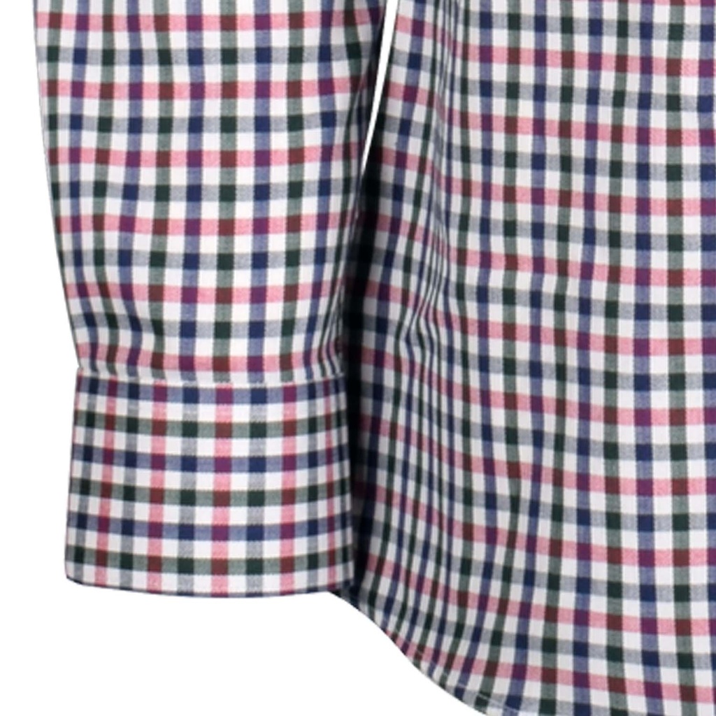Sullivan's Mens Shirt (SM-1548|NXT/SLM)