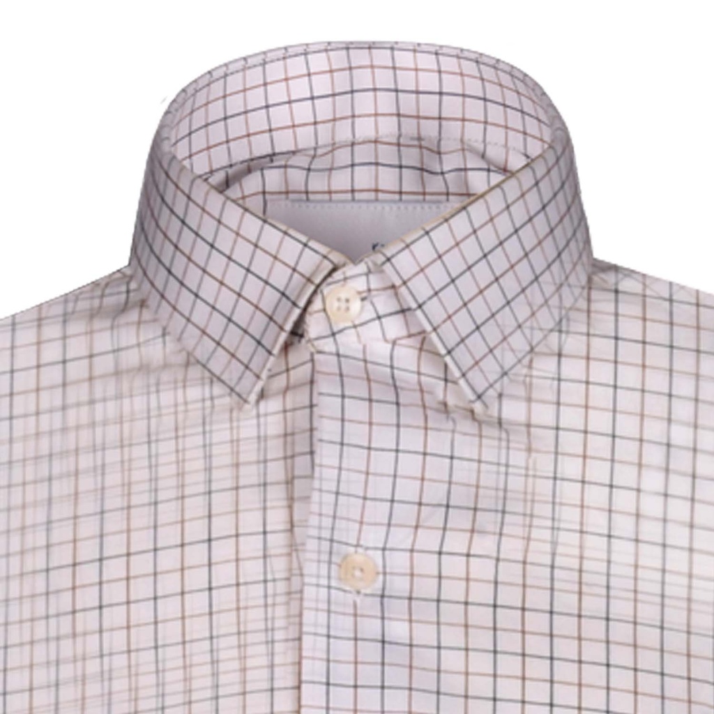 Sullivan's Mens Shirt (SM-2518|NXT/SLM)