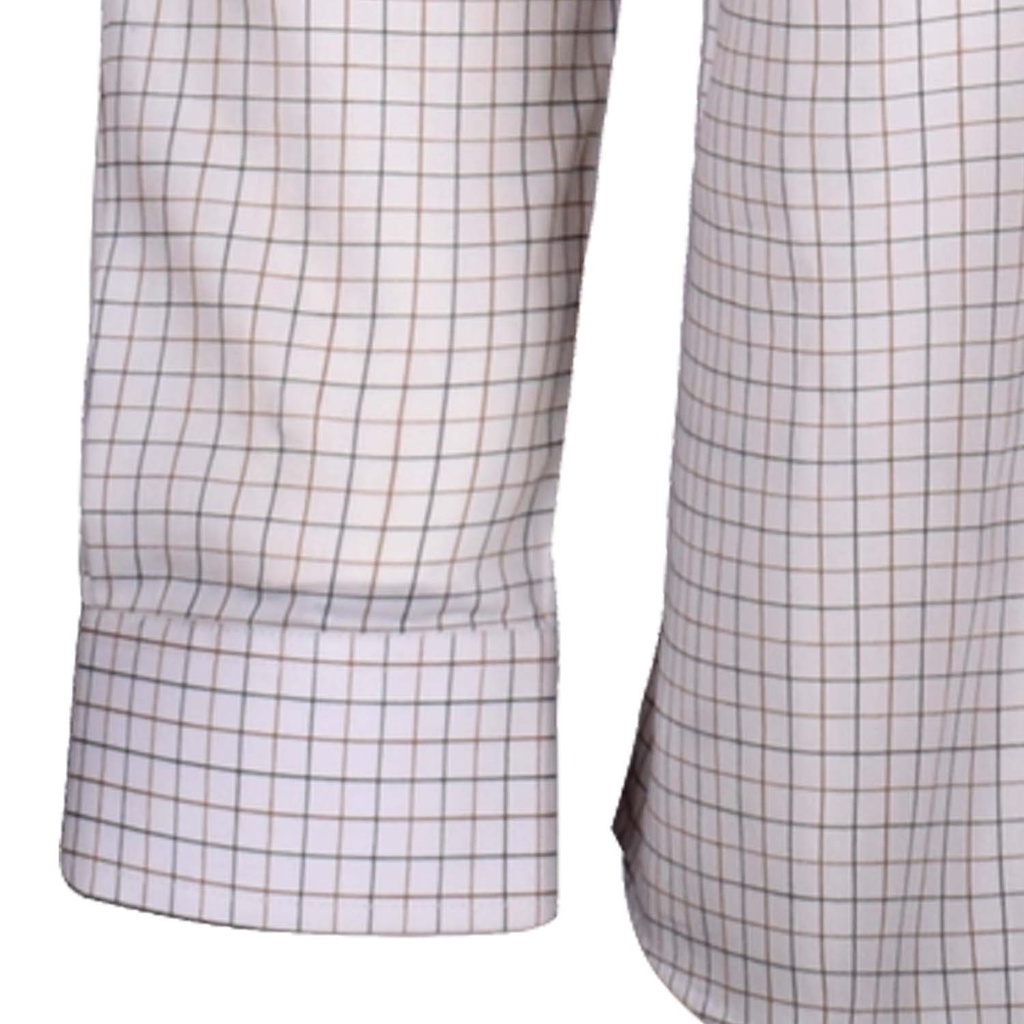 Sullivan's Mens Shirt (SM-2518|NXT/SLM)