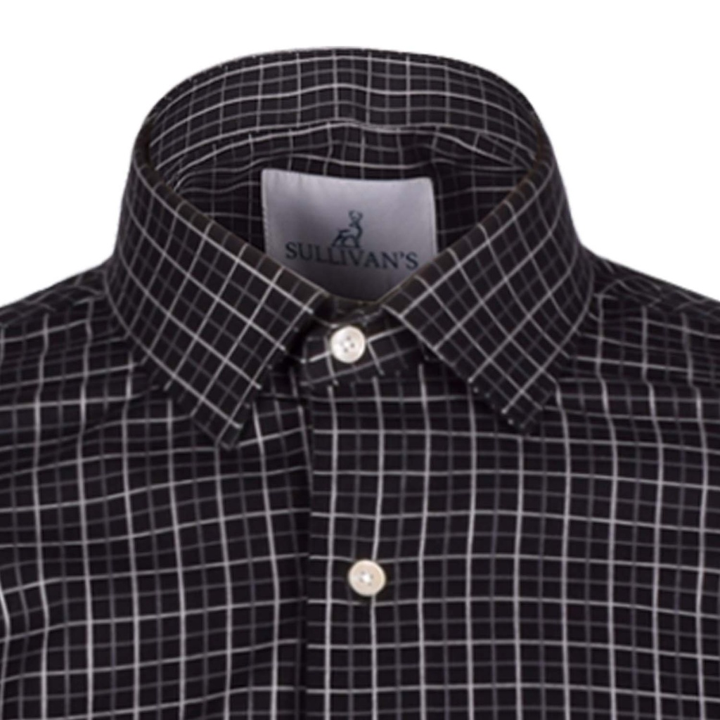 Sullivan's Mens Shirt (SM-2519|NXT/SLM)