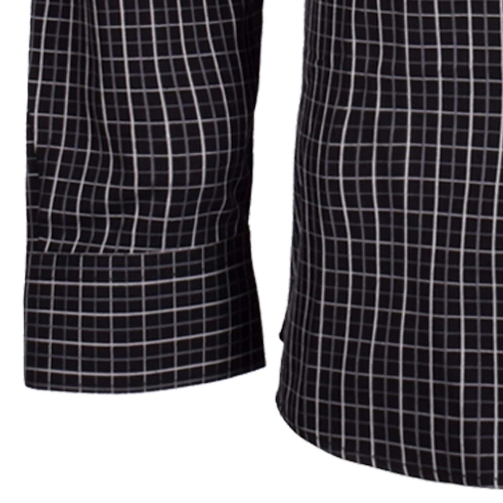 Sullivan's Mens Shirt (SM-2519|NXT/SLM)