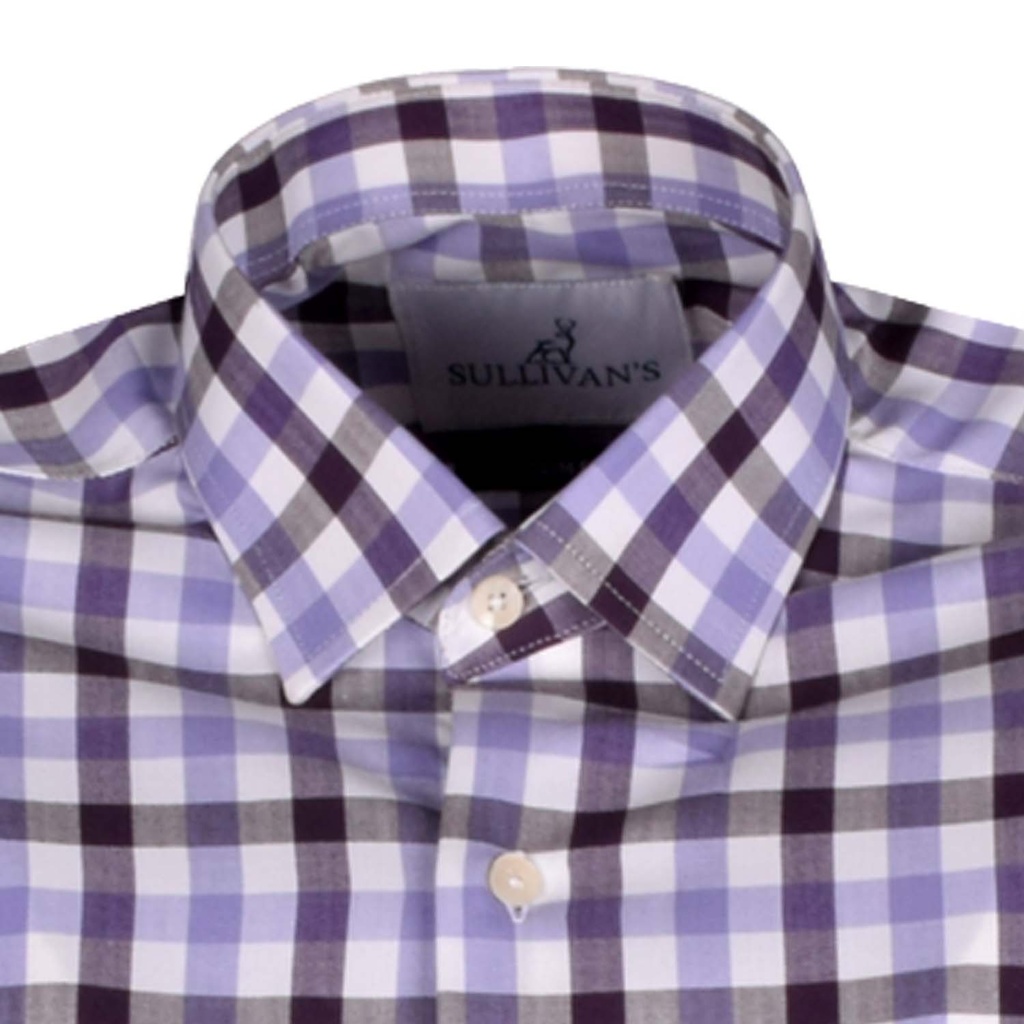 Sullivan's Mens Shirt (SM-2511|NXT/SLM)