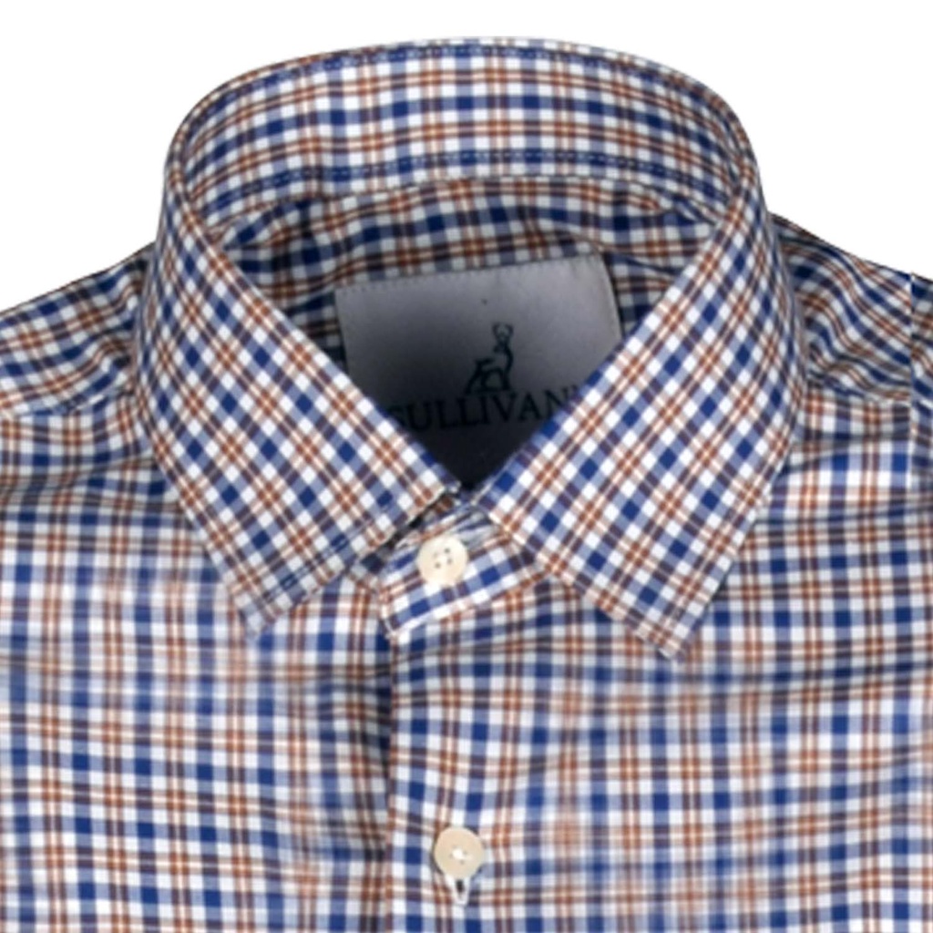 Sullivan's Mens Shirt (SM-2533|NXT/SLM)