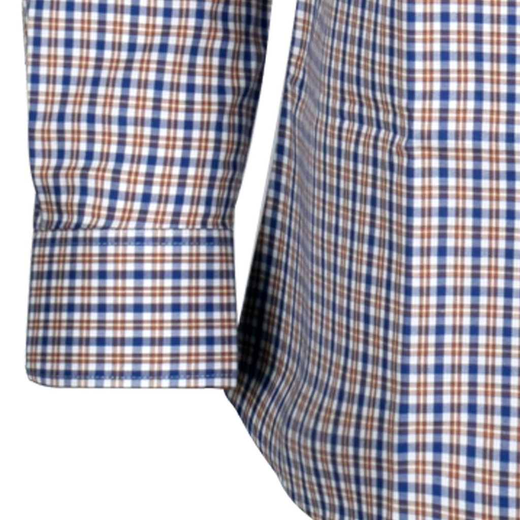 Sullivan's Mens Shirt (SM-2533|NXT/SLM)