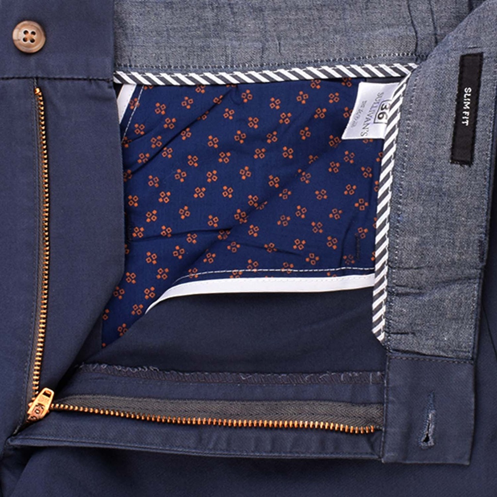 Sullivan's Mens Trouser (CTN-630|NXT/SLM)