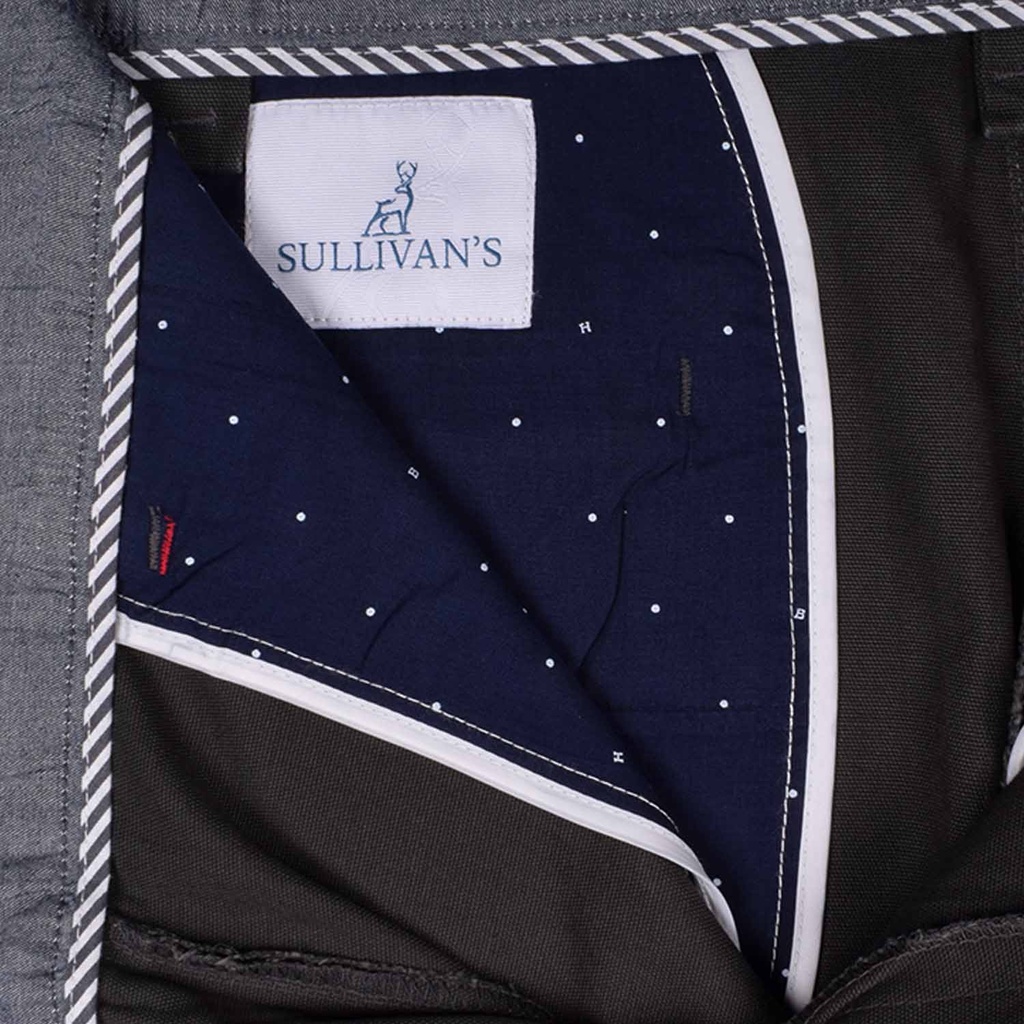 Sullivan's Mens Trouser (CTN-641|NXT/SLM)