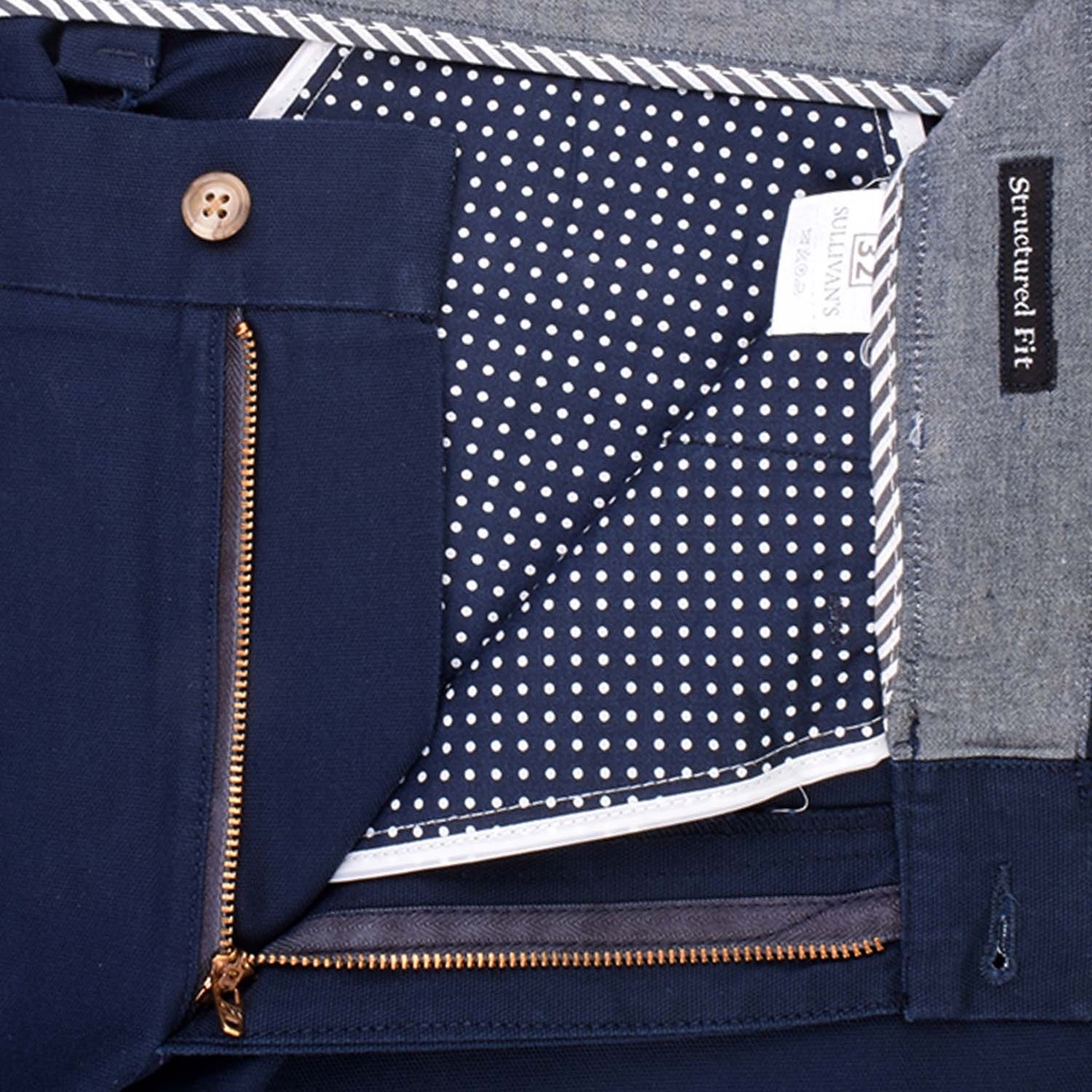 Sullivan's Mens Trouser (CTN-633|NXT/SRT)