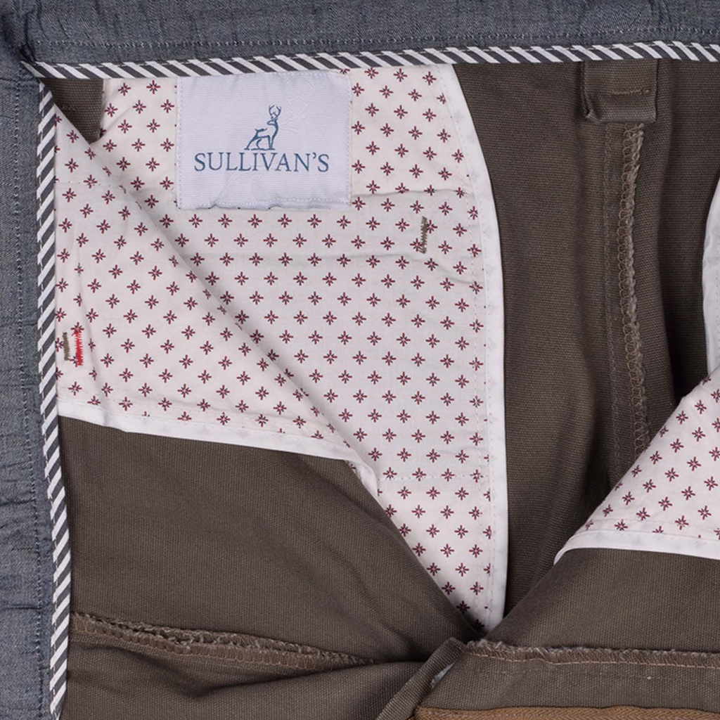 Sullivan's Mens Trouser (CTN-634|NXT/SRT)