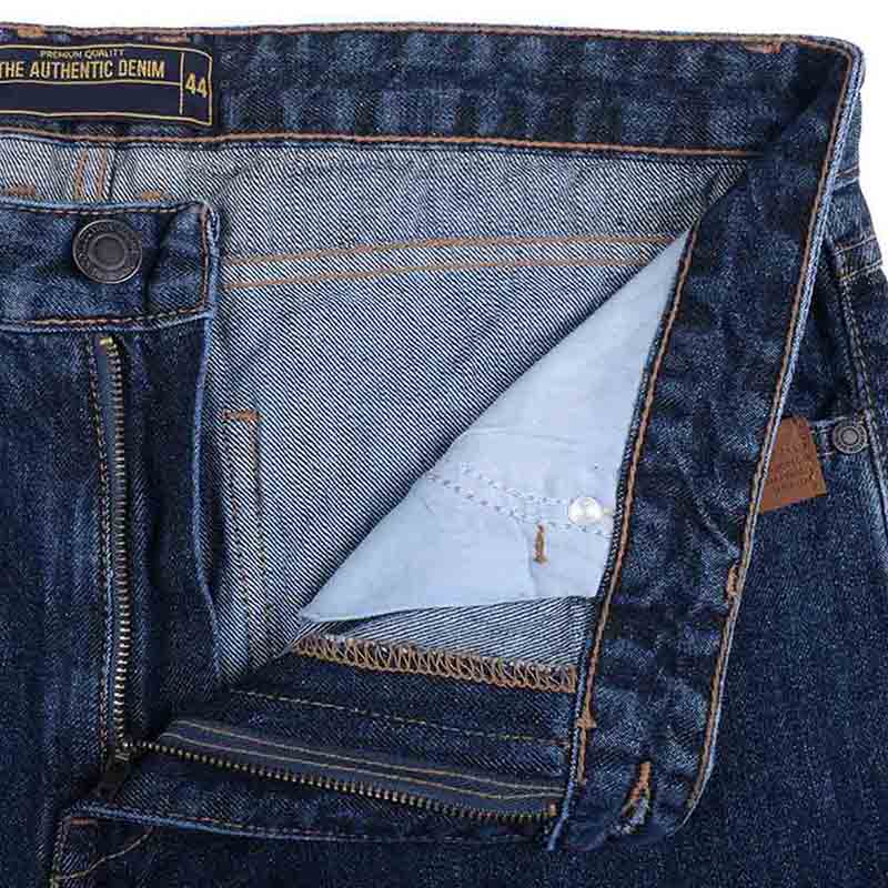 MEN'S JEANS