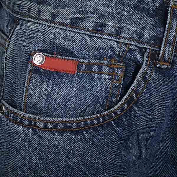 MEN'S JEANS