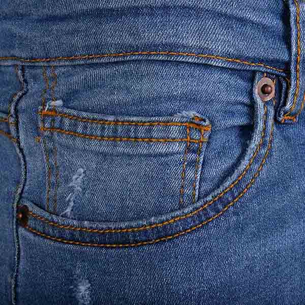 MEN'S JEANS