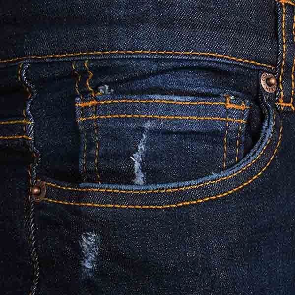 MEN'S JEANS