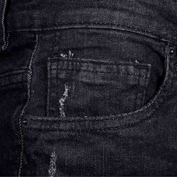 MEN'S JEANS