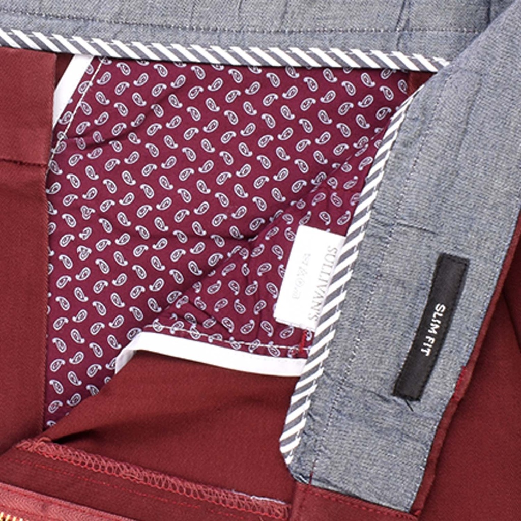 MEN'S TROUSER