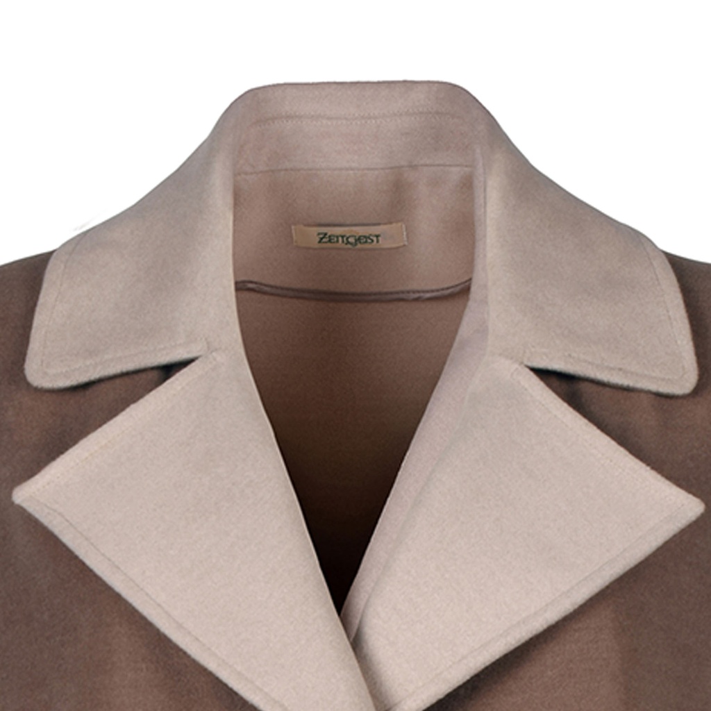 Women's Coat (LCD-4|SL1057)