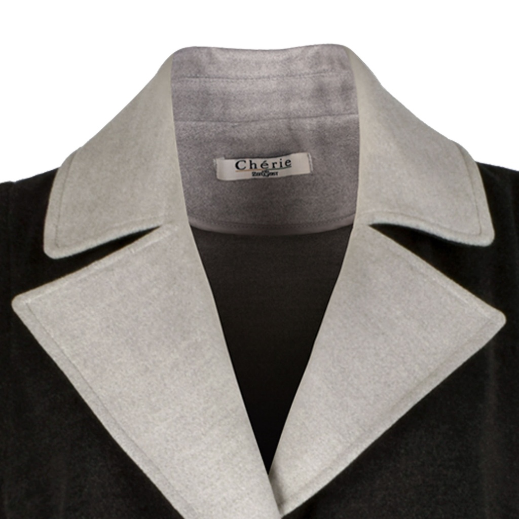 Women's Coat (LCD-12|SL1057)