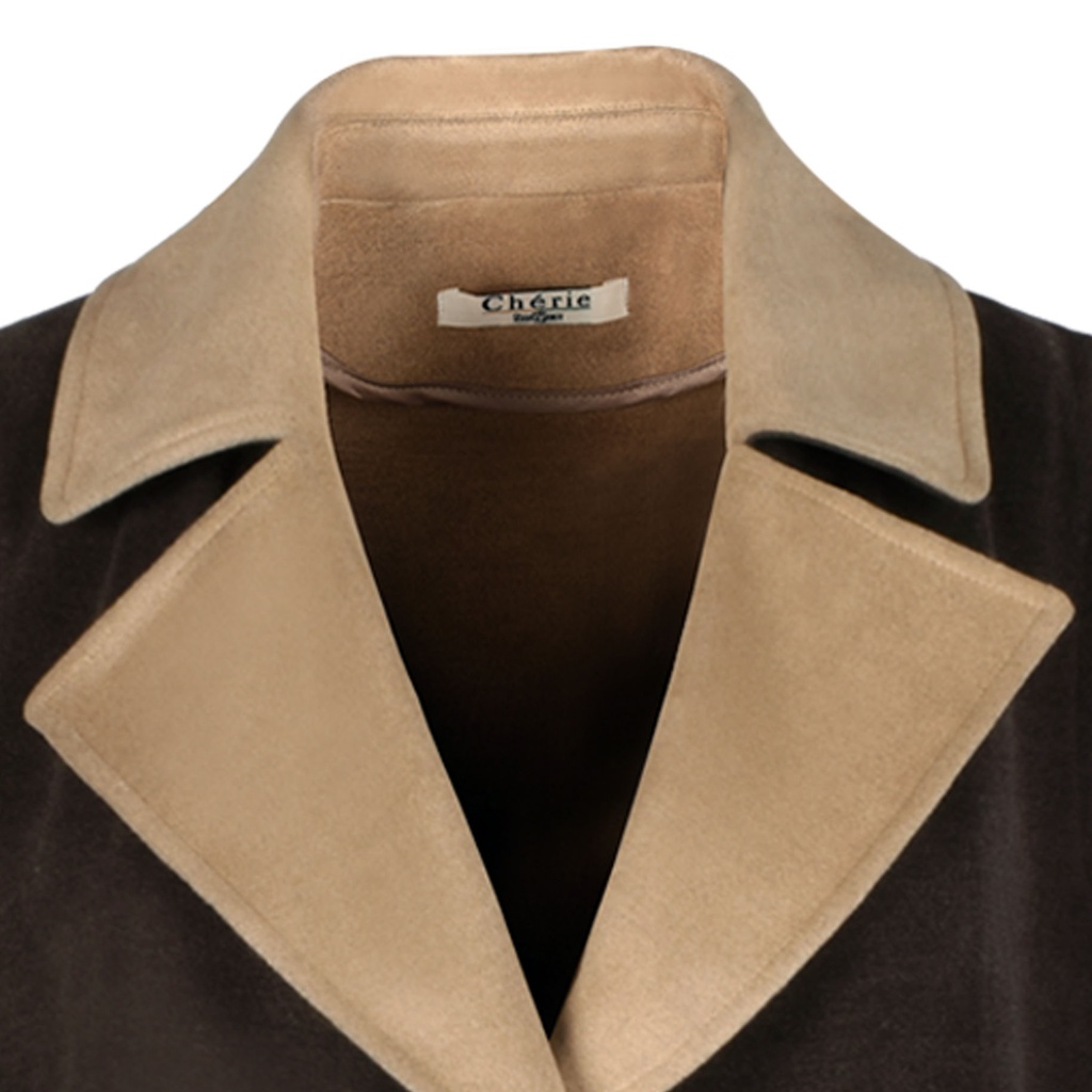 Women's Coat (LCD-11|SL1057)