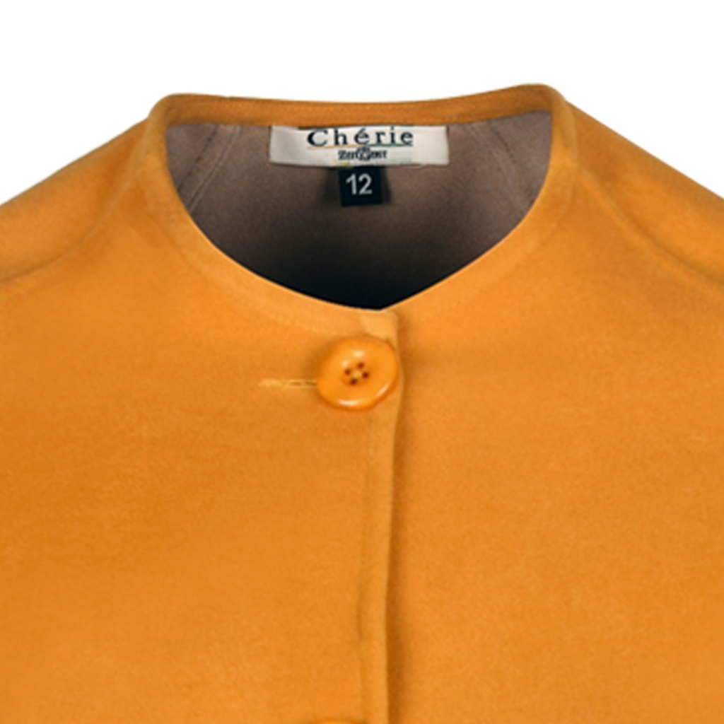 Women's Coat (LCD-3|1062)