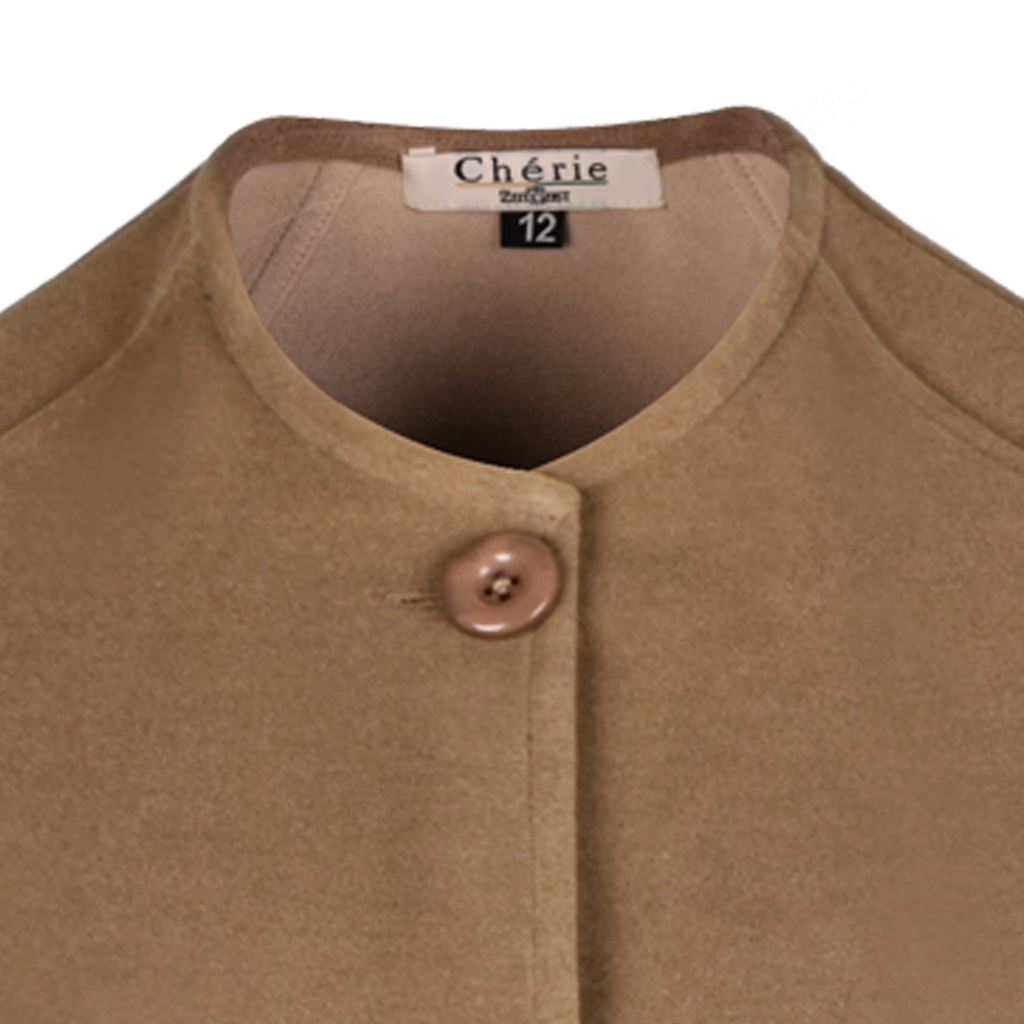 Women's Coat (LCD-4|1062)