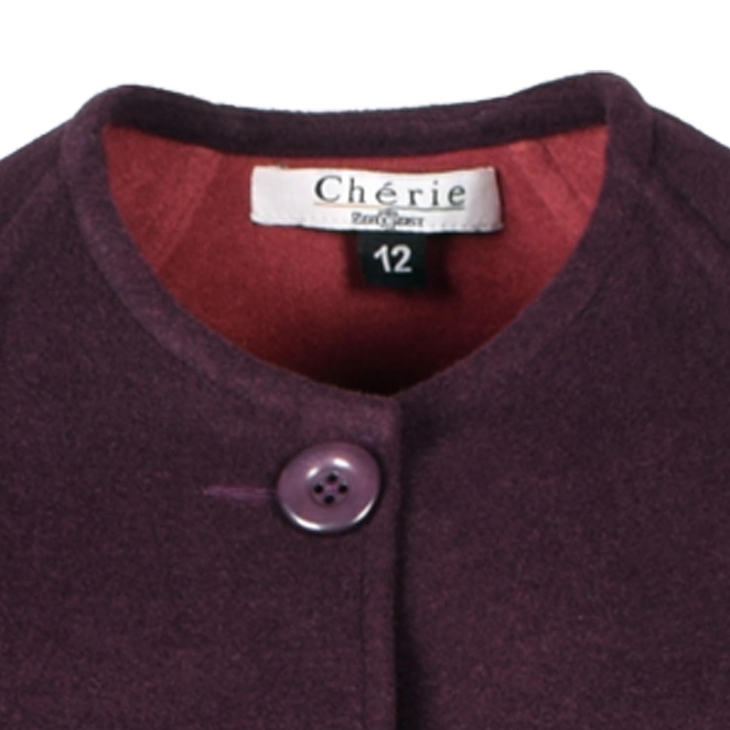 Women's Coat (LCD-5|1062)