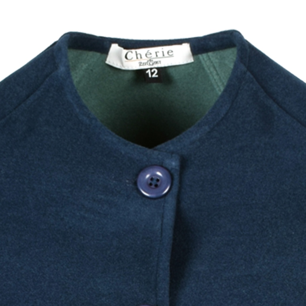 Women's Coat (LCD-1|1062)