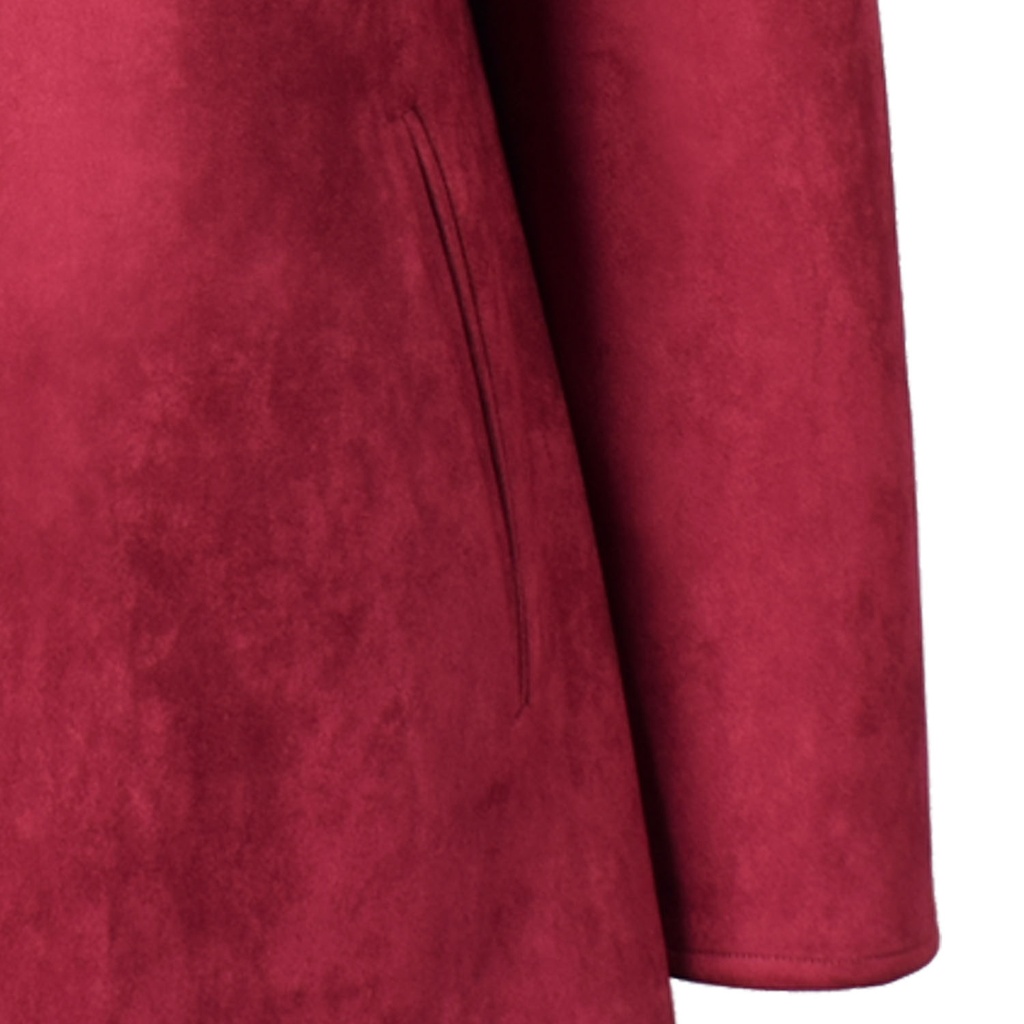 Women's Coat (KSH-5|1053)