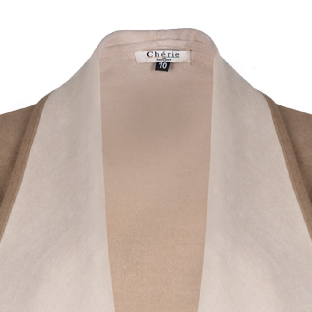 Women's Coat (LCD-4|1063)