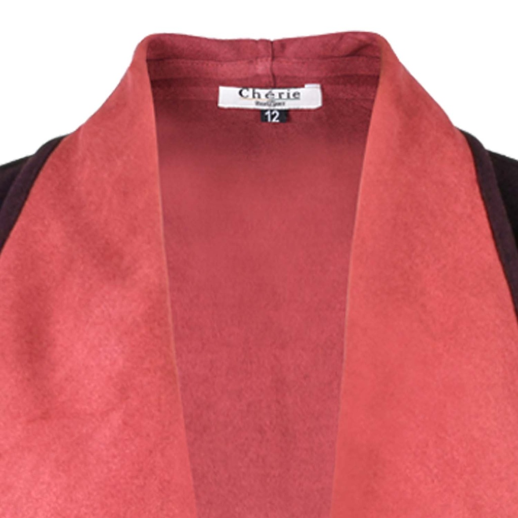 Women's Coat (LCD-5|1063)