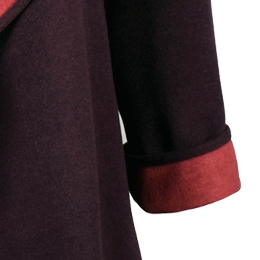 Women's Coat (LCD-5|1063)