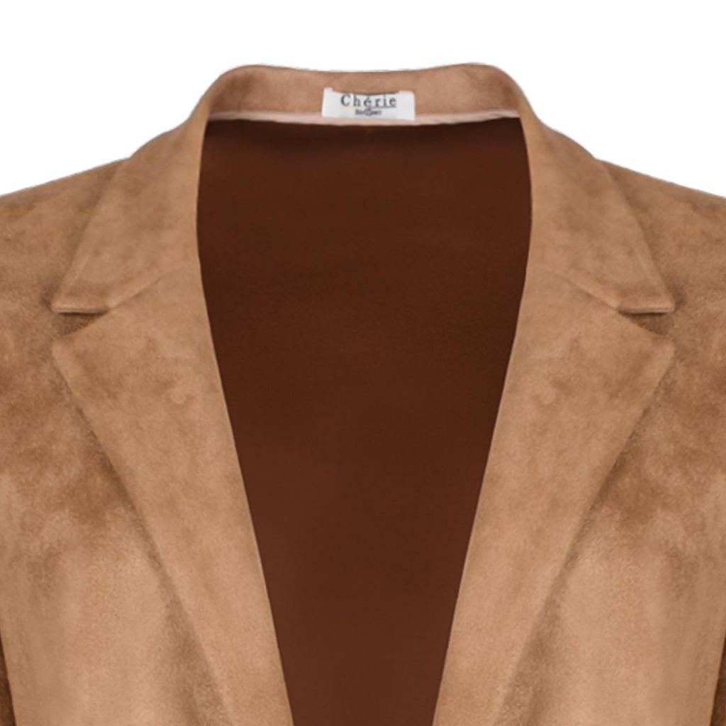 Women's Coat (KSH-3|1107)