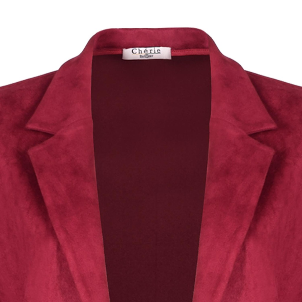Women's Coat (KSH-5|1107)