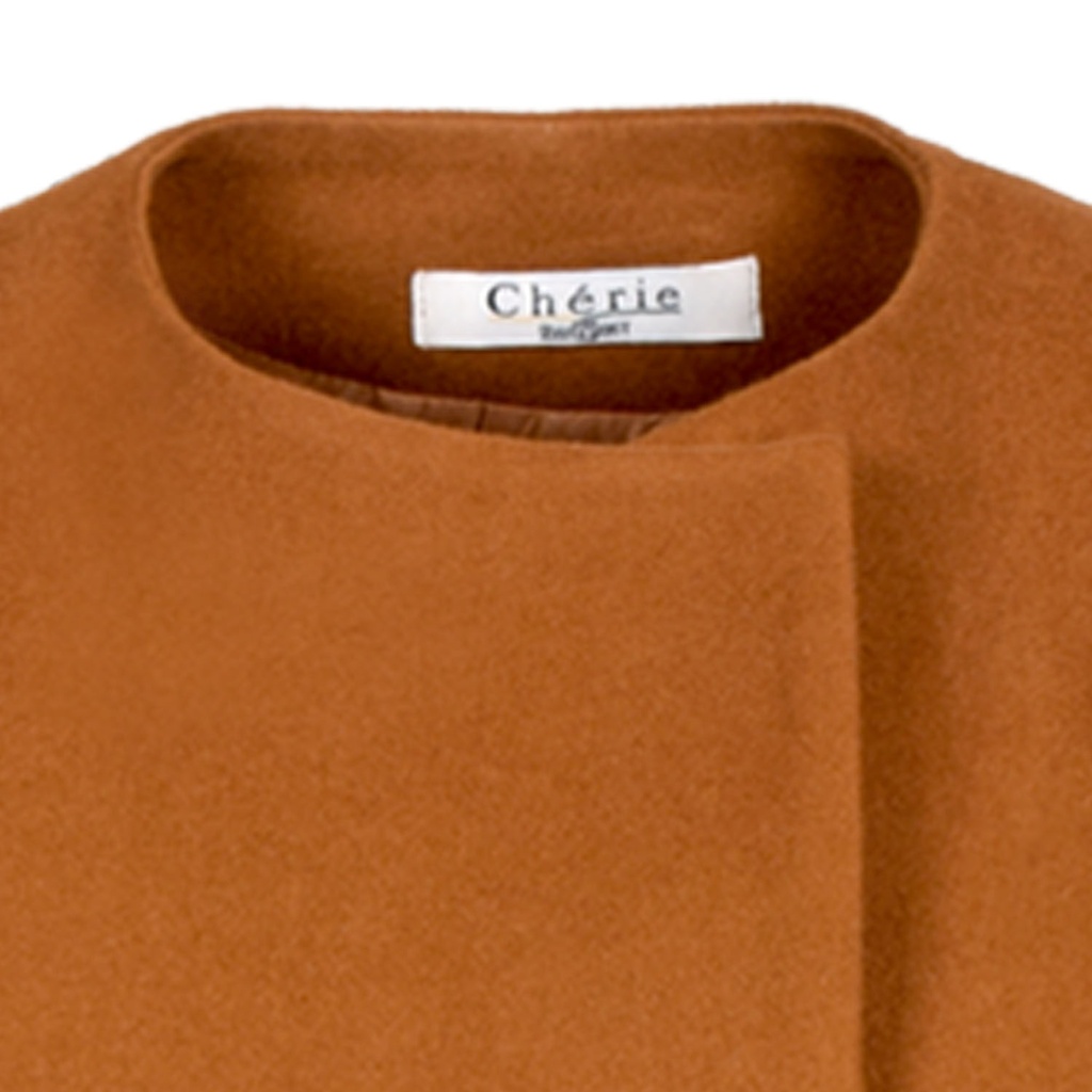Women's Coat (LCT-5|1109)