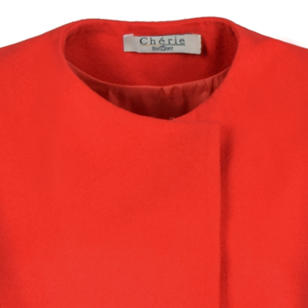 Women's Coat (LCT-27|1109)