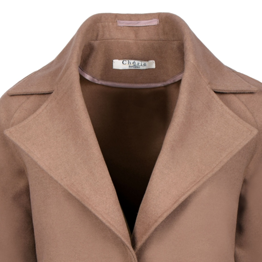 Women's Coat (LCB-19|1058)