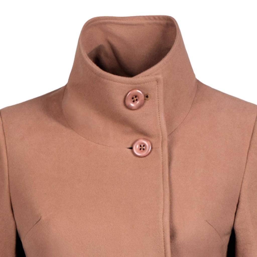 Women's Coat (LCT-4|1111)
