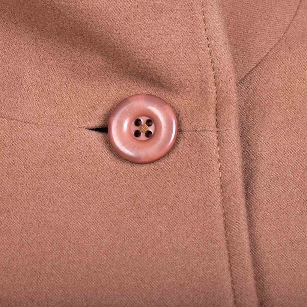 Women's Coat (LCT-4|1111)