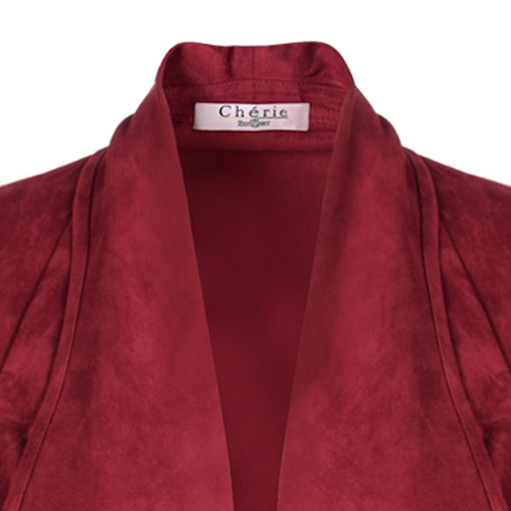 Women's Coat (KSL-15|1103)
