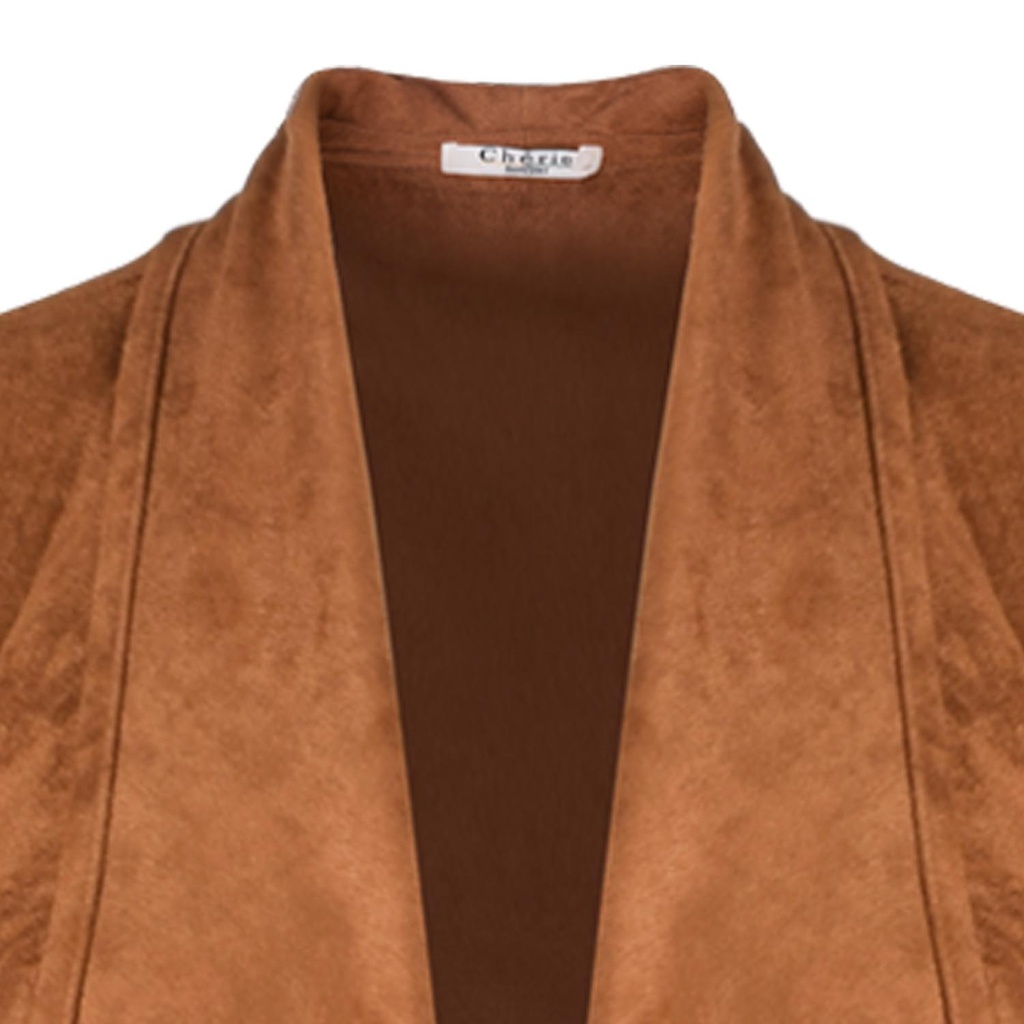 Women's Coat (KSL-11|1103)