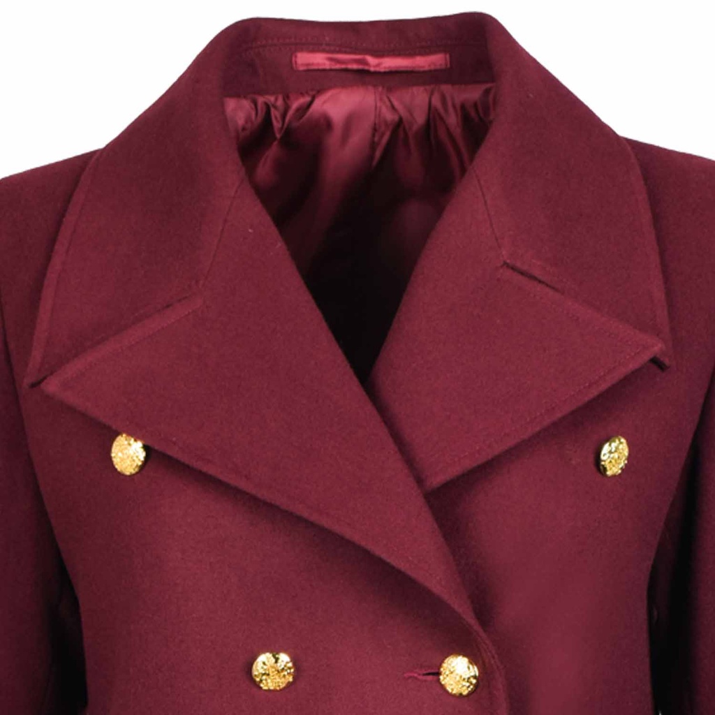 Women's Coat (LCT-27|1102)