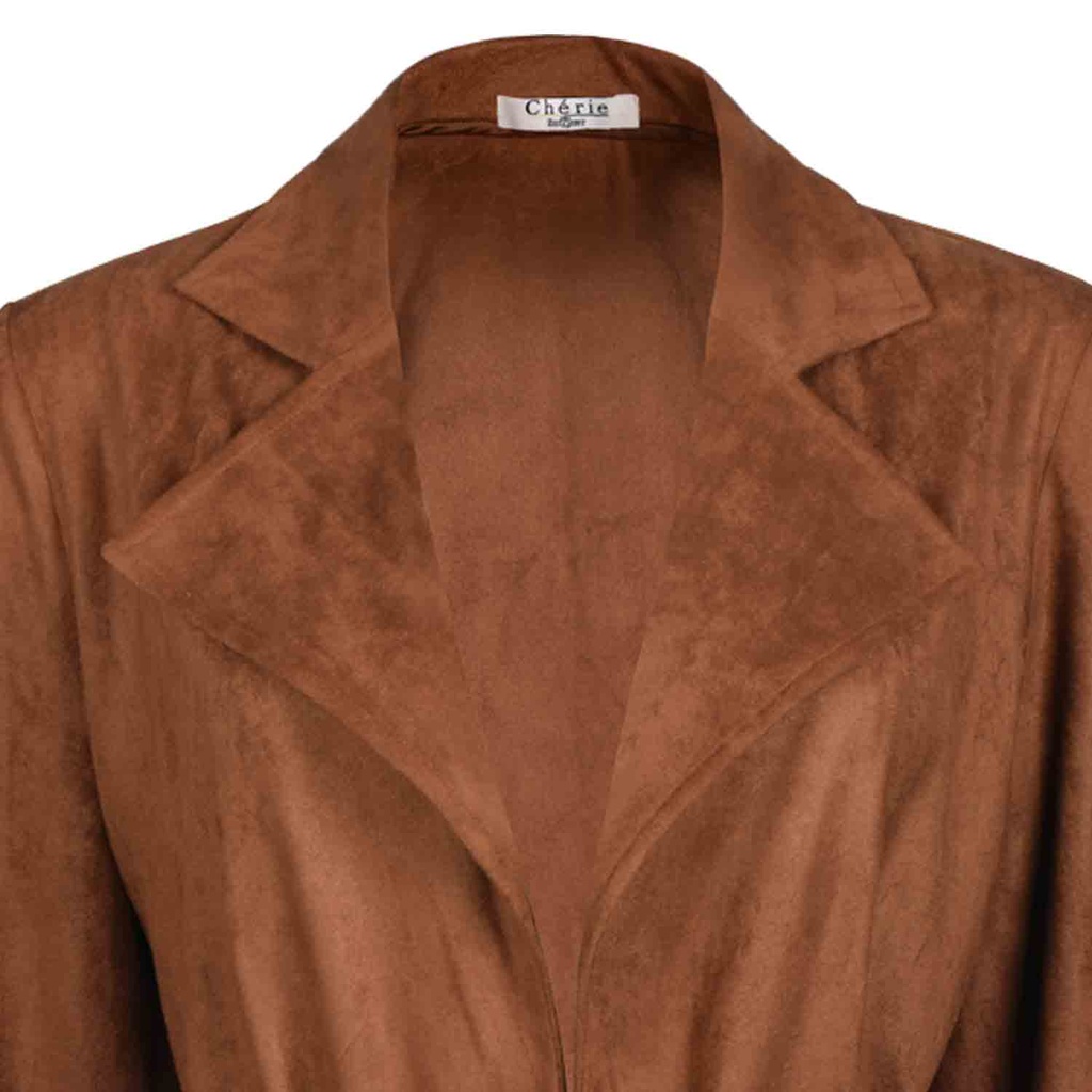 Women's Coat (KSL-11|1113)